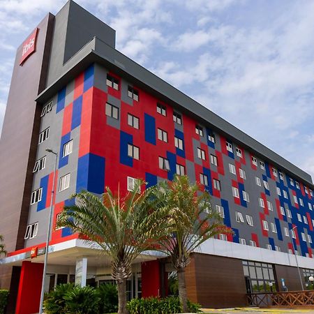 Hotel Ibis Porto Alegre Assis Brasil Exterior foto